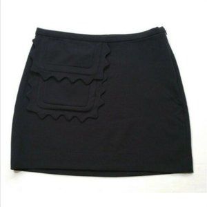 VICTORIA BECKHAM for Target Mini Skirt 3550E1M